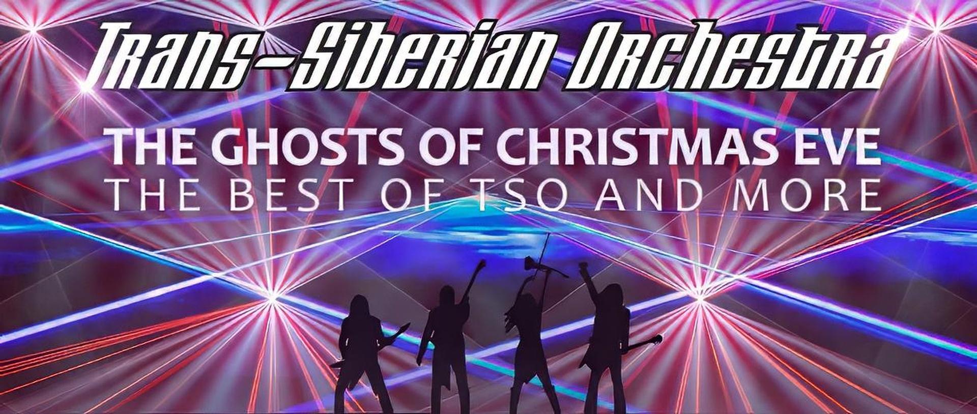 Trans-Siberian Orchestra 2025 Schedule Images References :